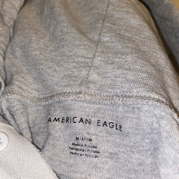 American Eagle hoodie - Picture 3 of 3